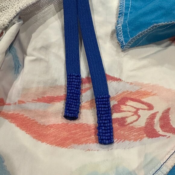 FARM Rio Multicolor Swim Shorts - Picture 7 of 9